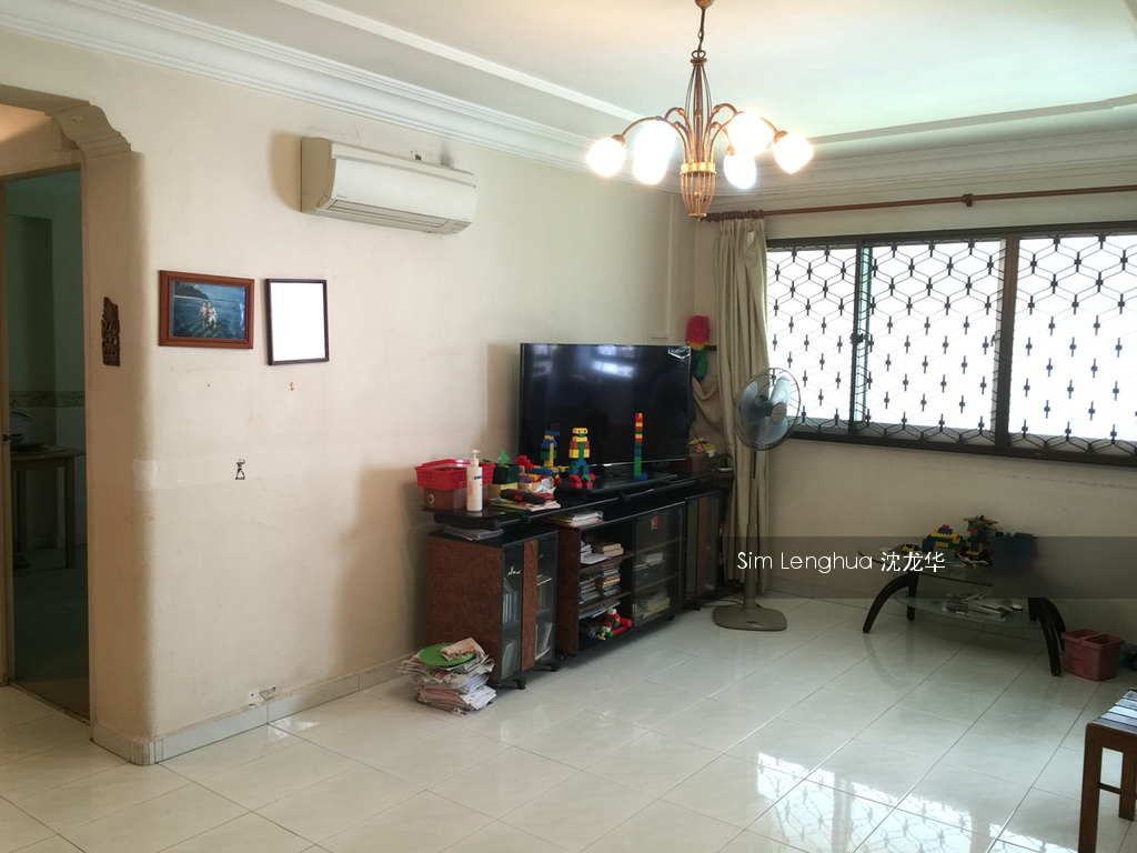 Blk 478 Pasir Ris Drive 4 (Pasir Ris), HDB 4 Rooms #111460292